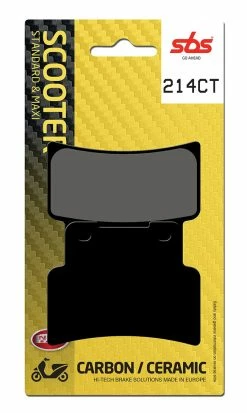 PLAQUETTES SBS 214CT