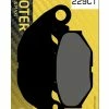 PLAQUETTES SBS 229CT -MORACO Sales Shop 229080 1