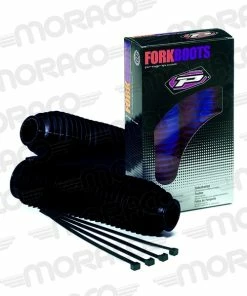 SOUFFLETS Fourche 42/45-60 NOIR