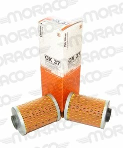 Filtre à Huile Knecht