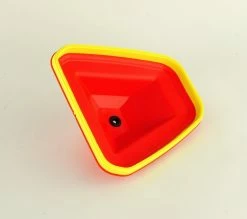 DT-1 DT-YAMFAC-19 - Couvercle De Boite à Air