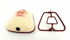 DT-1 AIRC-YAM-23 - Kit Airpower - Alu