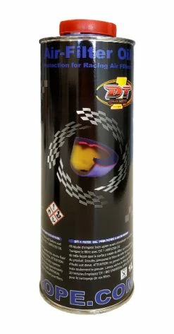 DT-1 OLIE-01 - Huile Filtre à Air