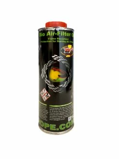 Graisse Filtre à Air DT-1 Ignifugé Biodegradable