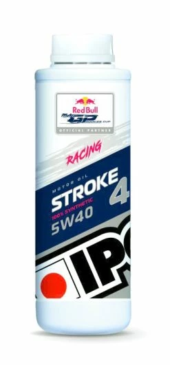 Ipone Stroke 4 5W40 (1 Litre)