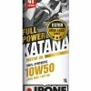 Ipone Full Power Katana 10W50 (4 Litres) -MORACO Sales Shop 2800010 1