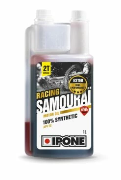 Ipone Samouraï Racing (1 Litre)