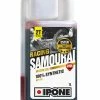 Ipone Samouraï Racing - Fraise (1 Litre) -MORACO Sales Shop 2800090 1
