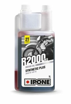 Ipone R2000 RS (1 Litre)