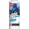 Ipone ATV 4000 10W40 (1 Litre) -MORACO Sales Shop 2800167 1
