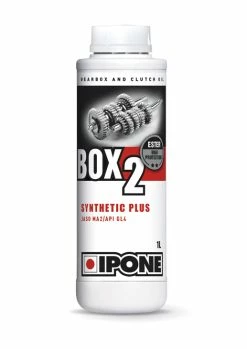Ipone Box 2 (1 Litre)