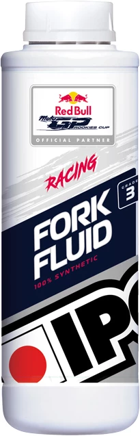Ipone Fork Fluid - Grade 3 (1 Litre)