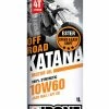 Ipone Katana Off Road 10W60 (2 Litres)