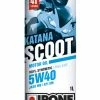 Ipone Katana Scoot 5W40 (2 Litres) -MORACO Sales Shop 2800382 1