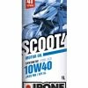 Ipone Scoot 4 10W40 (2 Litres) -MORACO Sales Shop 2800384 1