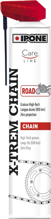 Ipone X-Trem Chain Off-Road (750 Ml)