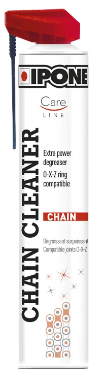 Ipone Chain Cleaner (750 Ml)