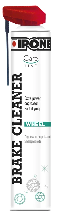 Ipone Brake Cleaner (750 Ml)