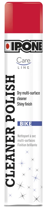 Ipone Cleaner Polish (750 Ml)