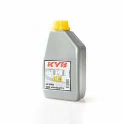 KYB Huile De Fourche 01M (1 Litre)