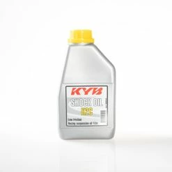 KYB Huile D'amortisseur K2C (1 Litre)