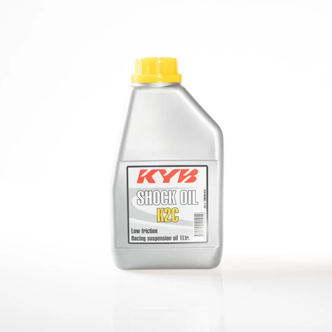 KYB Huile D'amortisseur K2C (1 Litre) 3 KYB Huile D'amortisseur K2C (1 Litre)