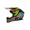 CASQUE PROGRIP 3009 KID TAILLE S (47-48cm) VERT/BLEU CLAIR -MORACO Sales Shop 3009SVBC22 1