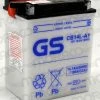 Yuasa Batterie GS CB14L-A1 -MORACO Sales Shop 314611 1