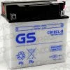 Yuasa Batterie GS CB16CL-B -MORACO Sales Shop 316362 1