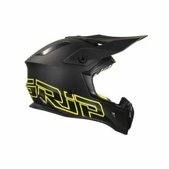 CASQUE PROGRIP 3180 TAILLE M (57-58cm) NOIR MAT -MORACO Sales Shop 3180MNM22 2