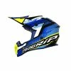 CASQUE PROGRIP 3180 TAILLE S (55-56cm) BLEU/JAUNE FLUO -MORACO Sales Shop 3180SBJFL22 1