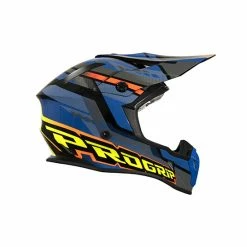 CASQUE PROGRIP 3180 TAILLE XL (61-62cm) BLEU/PETROLE -MORACO Sales Shop 3180XLBP22 2