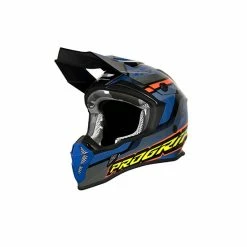 CASQUE PROGRIP 3180 TAILLE XL (61-62cm) BLEU/PETROLE -MORACO Sales Shop 3180XLBP22 4