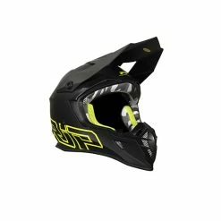 CASQUE PROGRIP 3180 TAILLE XL (61-62cm) NOIR MAT -MORACO Sales Shop 3180XLNM22 3