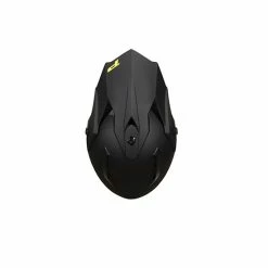 CASQUE PROGRIP 3180 TAILLE XL (61-62cm) NOIR MAT -MORACO Sales Shop 3180XLNM22 5
