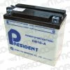 Yuasa Batterie GS CB18-A -MORACO Sales Shop 3181 1