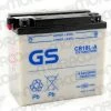 Yuasa Batterie GS CB18L-A 2 Yuasa Batterie GS CB18L-A -MORACO Sales Shop 31861 1
