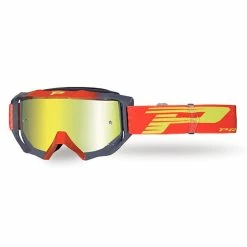 VENOM Mirror Two 3200 Rouge/Gris