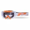 VENOM Light Sensitive 3200 Blanc/Orange -MORACO Sales Shop 3200LSBLO 1