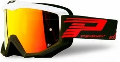 ATZAKI Mirror Two 3201 Blanc/Noir