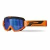 ATZAKI Mirror Two 3201 Orange Fluo/Noir -MORACO Sales Shop 3201FLOFN 1