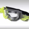 Progrip VISION Base 3300 Jaune Fluo/Gris -MORACO Sales Shop 3300TRJFG 1