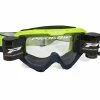 RIOT Roll-Off 3450 Jaune Fluo/Bleu Marine -MORACO Sales Shop 3450ROJFBM 1