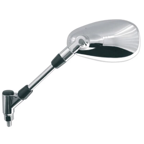 RETRO HERT YAMAHA FZ1 1000 Gauche Chrome 3 RETRO HERT YAMAHA FZ1 1000 Gauche Chrome