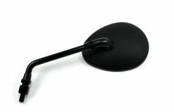 RETRO HERT APRILIA SCARABEO LIGHT Gauche Noir