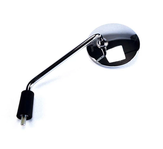 RETRO HERT KYMCO 50/125/200 LIKE Gauche Chrome 3 RETRO HERT KYMCO 50/125/200 LIKE Gauche Chrome