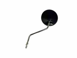 RETRO HERT MASH 125/250 SEVENTY FIVE/TWO FIFTY D/G Noir/Chr