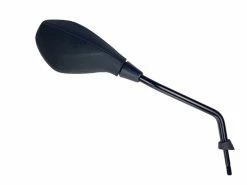 RETRO HERT PIAGGIO BEVERLY 300/400 HPE E5 21 D. Noir