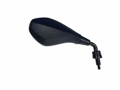 RETRO HERT PIAGGIO MEDLEY 125/150 4T/E5 20/22 D. Noir