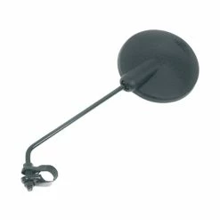 RETRO HERT D.8 CICLOMOT.VARI D./G. Noir